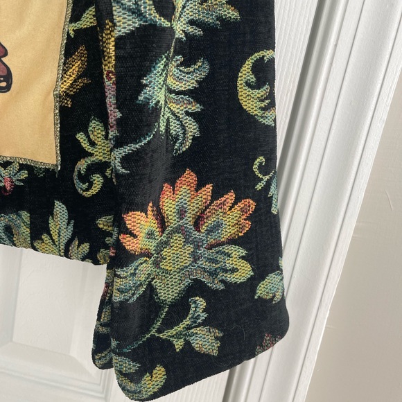 Customized H&M Blazer - Picture 4 of 5